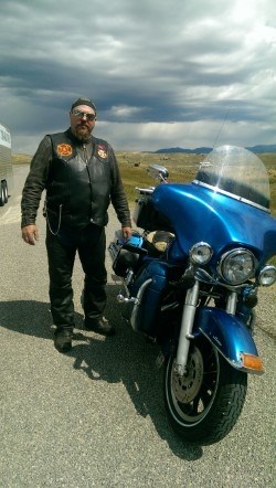 Dave Frye
